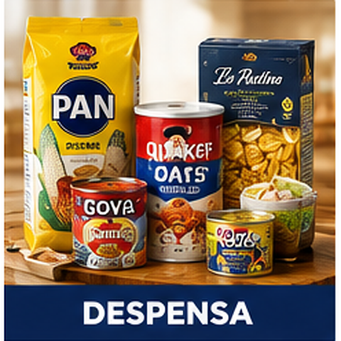 Despensa