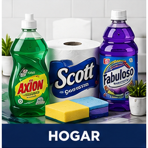 Hogar