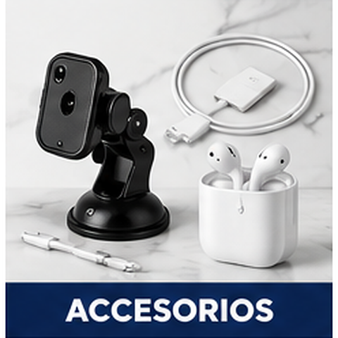 Accesorios