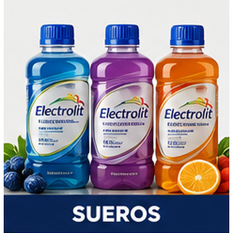 Sueros