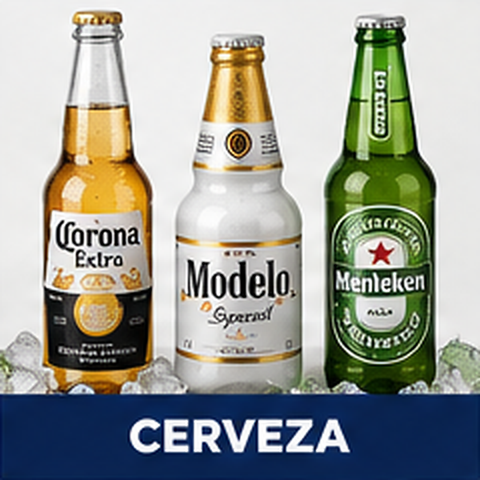 Cerveza