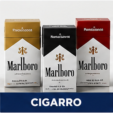 Cigarro