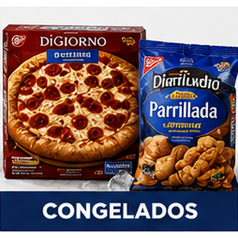 Congelados