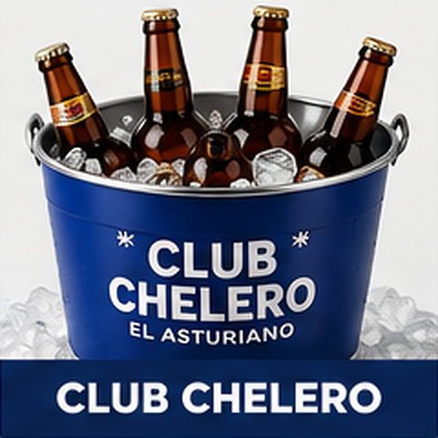 Club Chelero