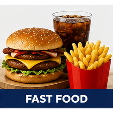 Fast Food