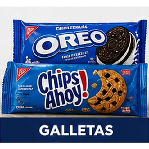 Galletas