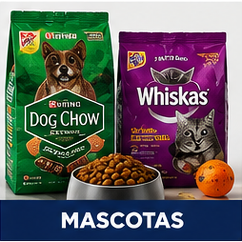 Mascotas