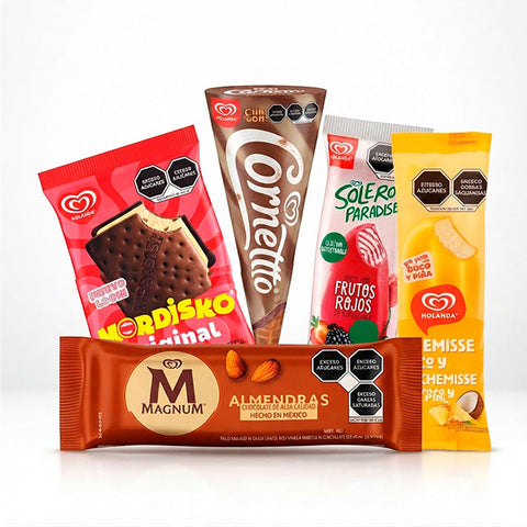Congelados