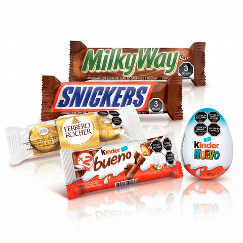Dulces
