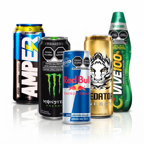 Energizante