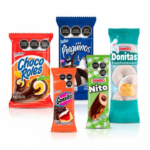 Galletas