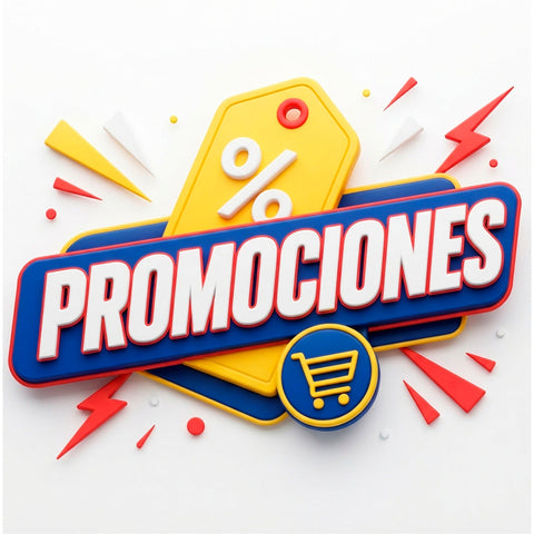 Promociones