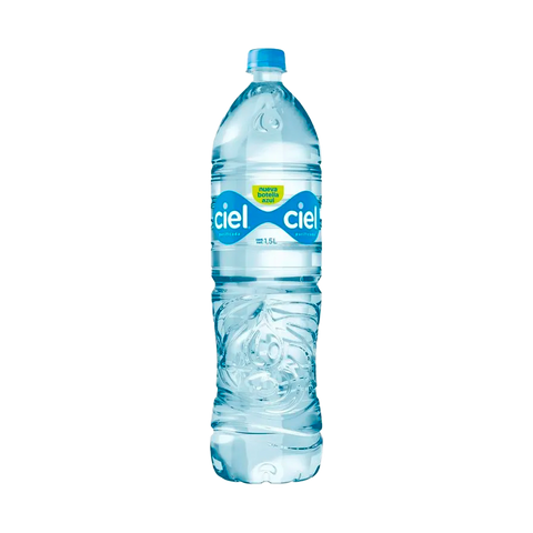 AGUA NATURAL CIEL 1.5L