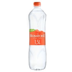 AGUA BONAFONT NATURAL 1.5 LT