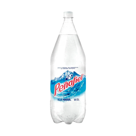 AGUA MINERAL PEÑAFIEL 2 LT