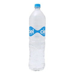 AGUA CIEL NATURAL 2 LTS