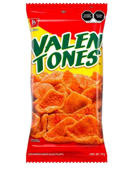 VALENTONES 175GR BARCEL