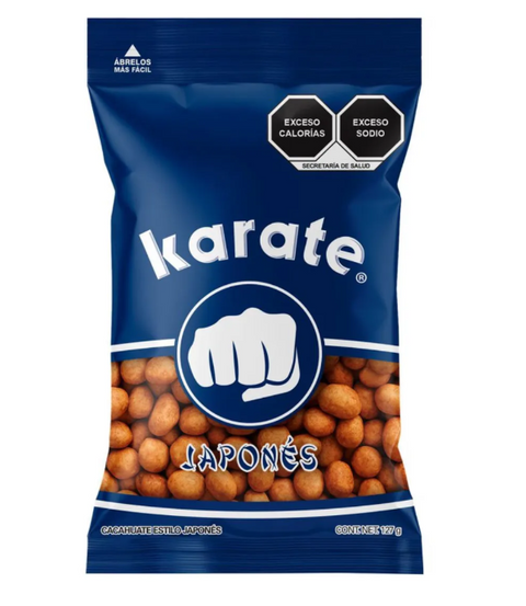 KARATE JAPONES 127 GR