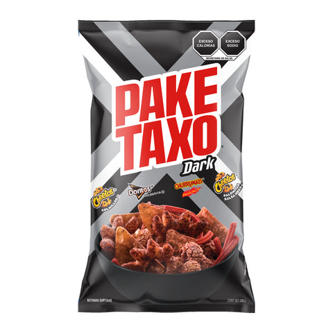 PAKETAXO DARK 208GR