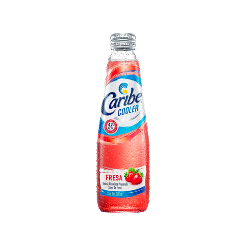 COOLER CARIBE C. FRSA 300ML