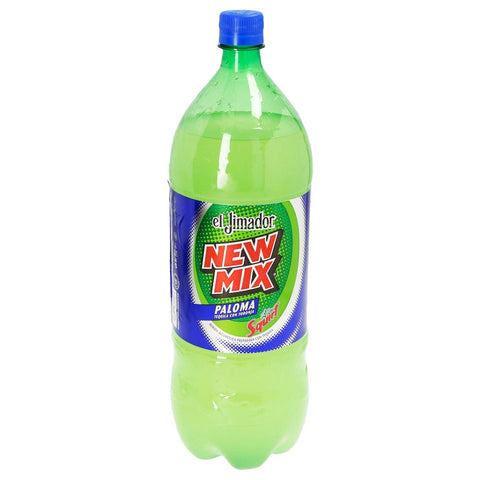 NEW MIX PALOMA 2L