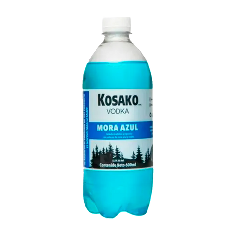 KOSAKO MORA AZUL 600 ML