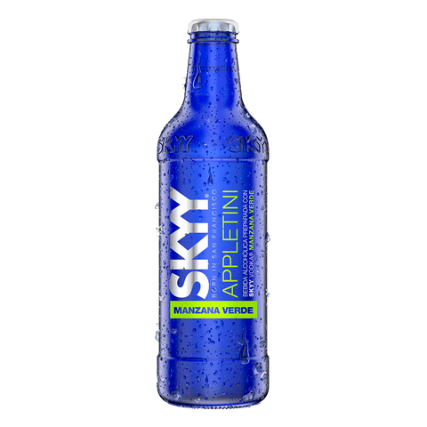 SKYY APPLETINI 275 ML