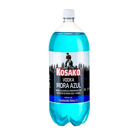 KOSAKO MORA AZUL 2 LT
