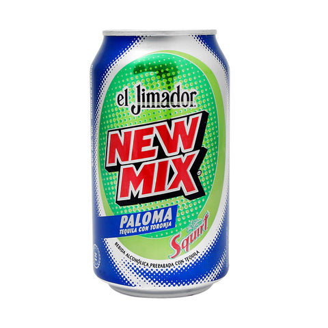 NEW MIX CANTARITO 350 ML