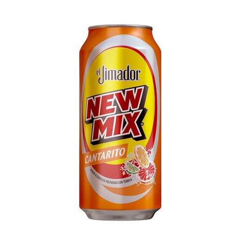 NEW MIX 473 ML CANTARITO