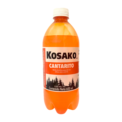 KOSAKO CANTARITO 600ML.