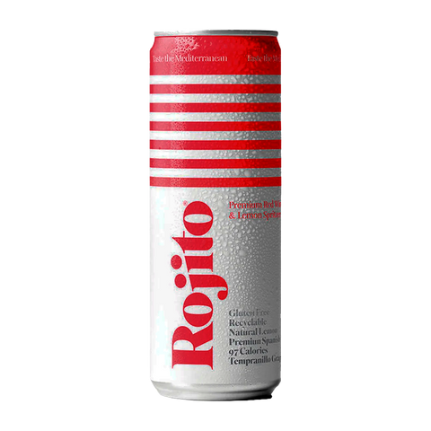 ROJITO TINTO VERANO 250ML