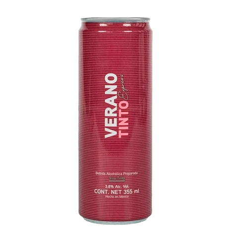 VERANO TINTO EXPRESS 355ML