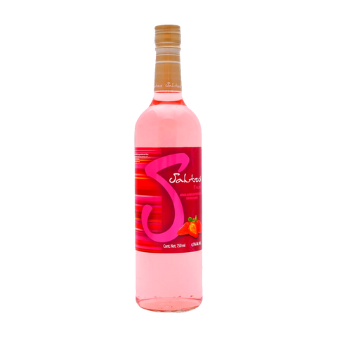 SALUTZO FRAGOLISSIMA FRESA 750 ML