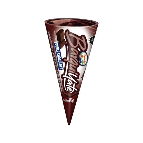 BARQUIYATE CHOCOLATE BOLONIA