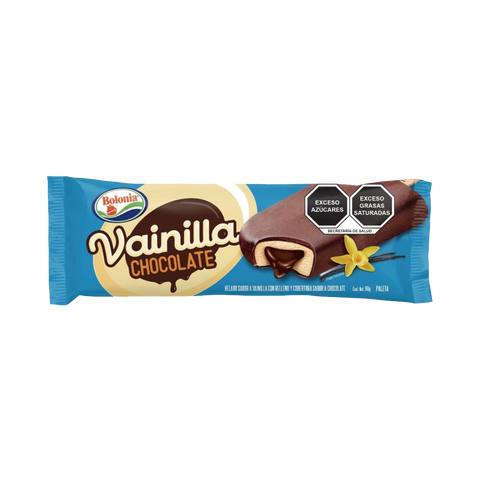 PALETA VAINILLA RELLENA CHOLT