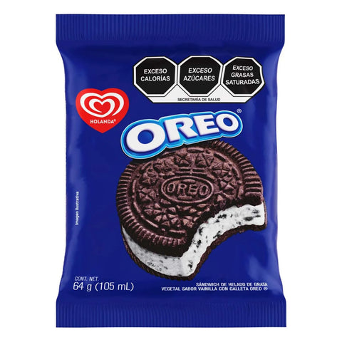MORDISKO OREO 105ML HOLANDA