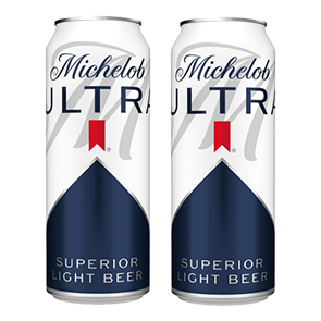 CERVEZA MICHELOB 473ML