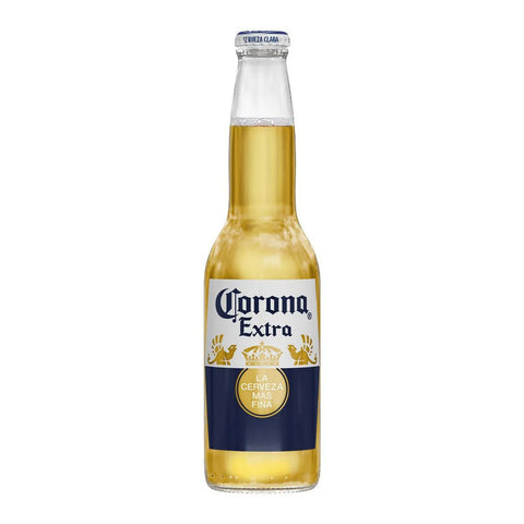 CORONA EXTRA 355 ML BOTELLA RETORNA