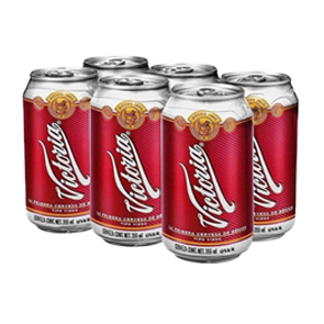 CERVEZA VICTORIA LATA 355 ML
