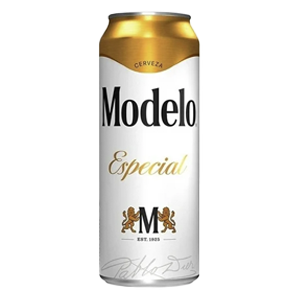 MODELO ESPECIAL 710 ML LATA