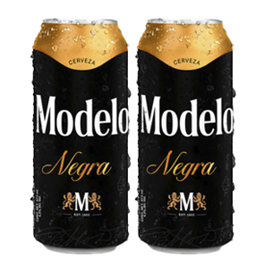 NEGRA MODELO LATON 473 ML