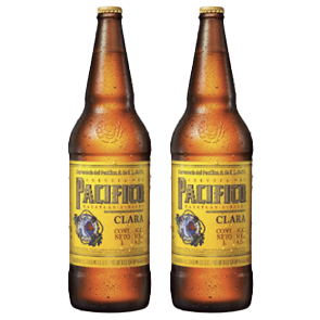 PACIFICO CLARA MEGA 1.0 LT