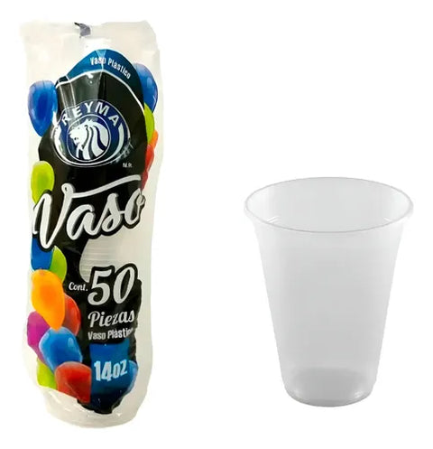 VASO DESECH REYMA #14 C/50