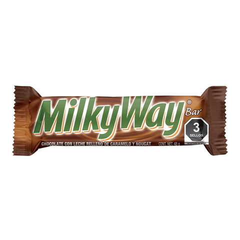 CHOCOLATE MILKYWAY 48GR