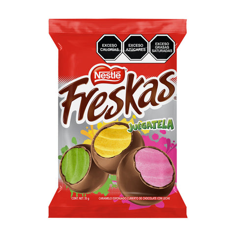 FRESKAS 35GR NESTLE