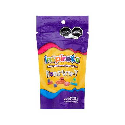 INSPIREKA KONSTRUY 49GR