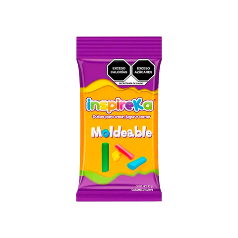 INSPIREKA MOLDEABLE 45GR