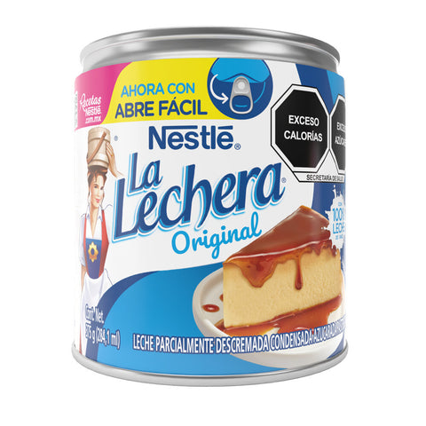 LECHERA 375 ML
