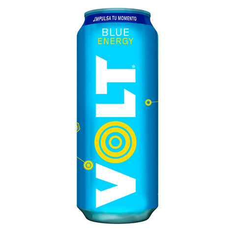 VOLT BLUE 473 ML